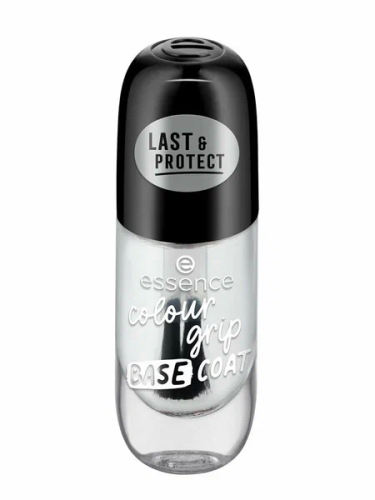 ESSENCE покрытие д/ногтей базовое colour grip base coat